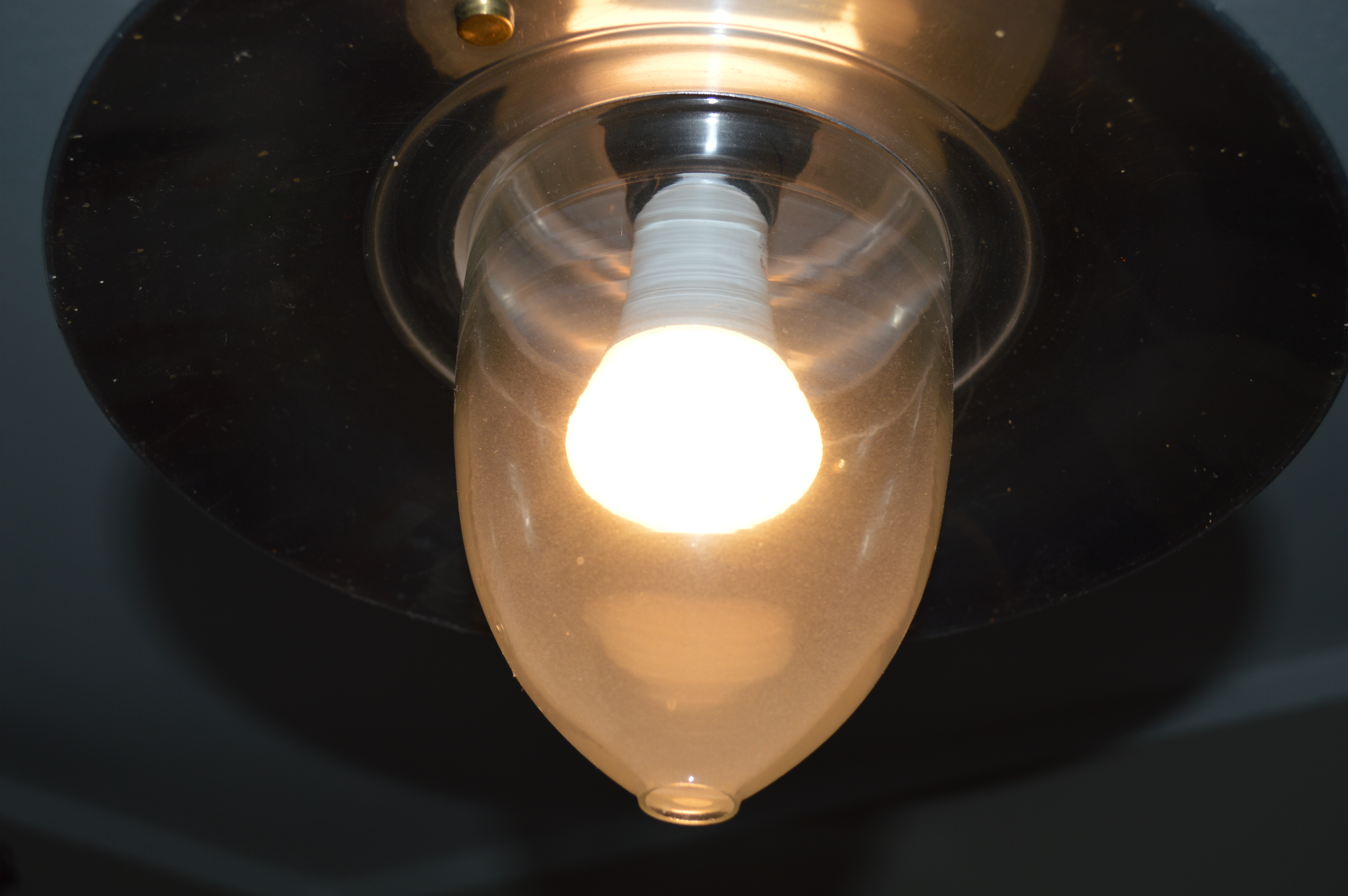 Nerdweibweb: Test Smarthome Philips hue color Lampe